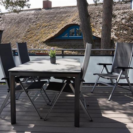 Haus Am Duenenwald Duene 4 Apartment Zingst Exterior photo